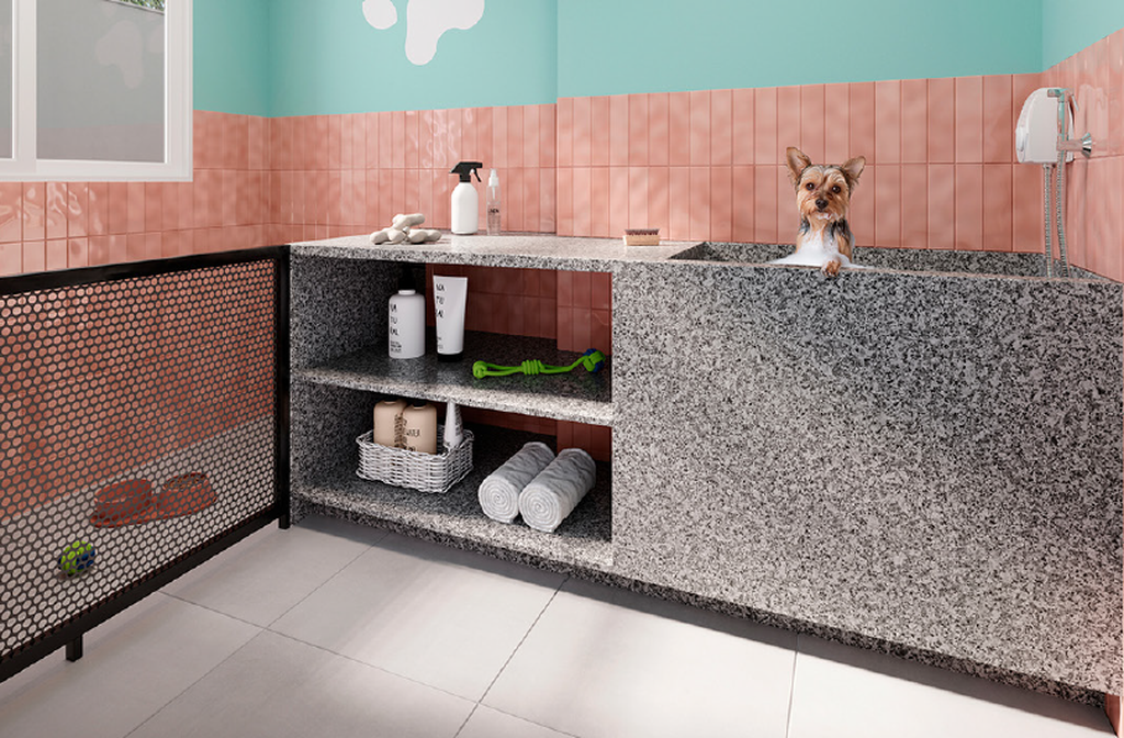 Apartamento, 1 quarto, 42 m² - Foto 9