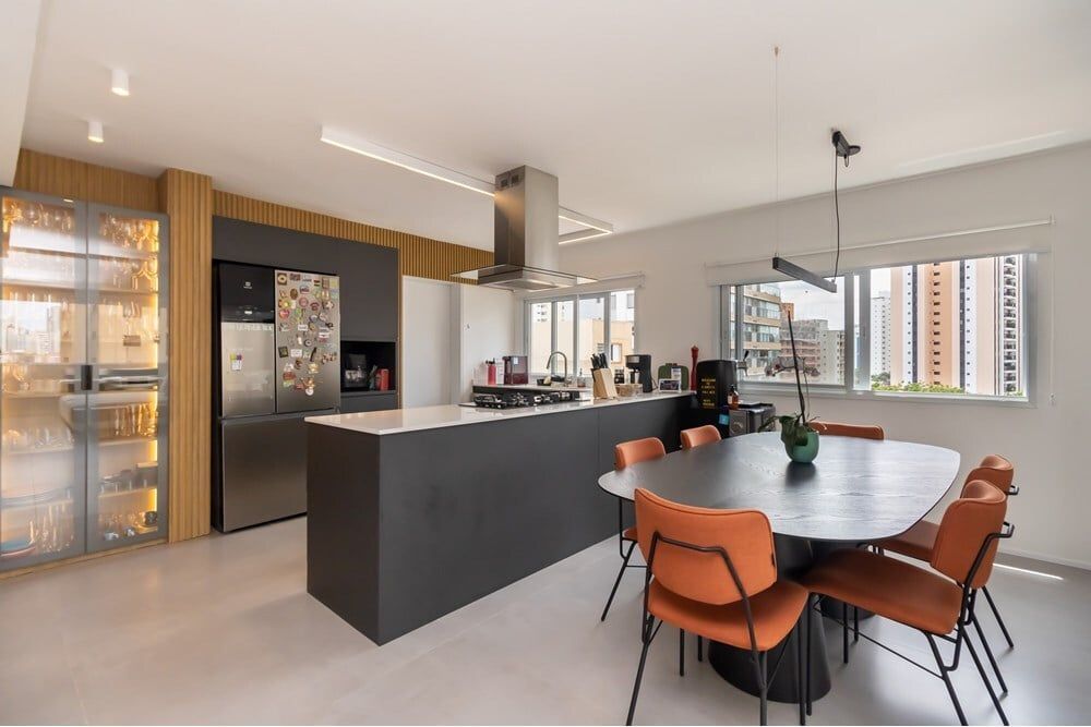 Cobertura, 3 quartos, 250 m² - Foto 25