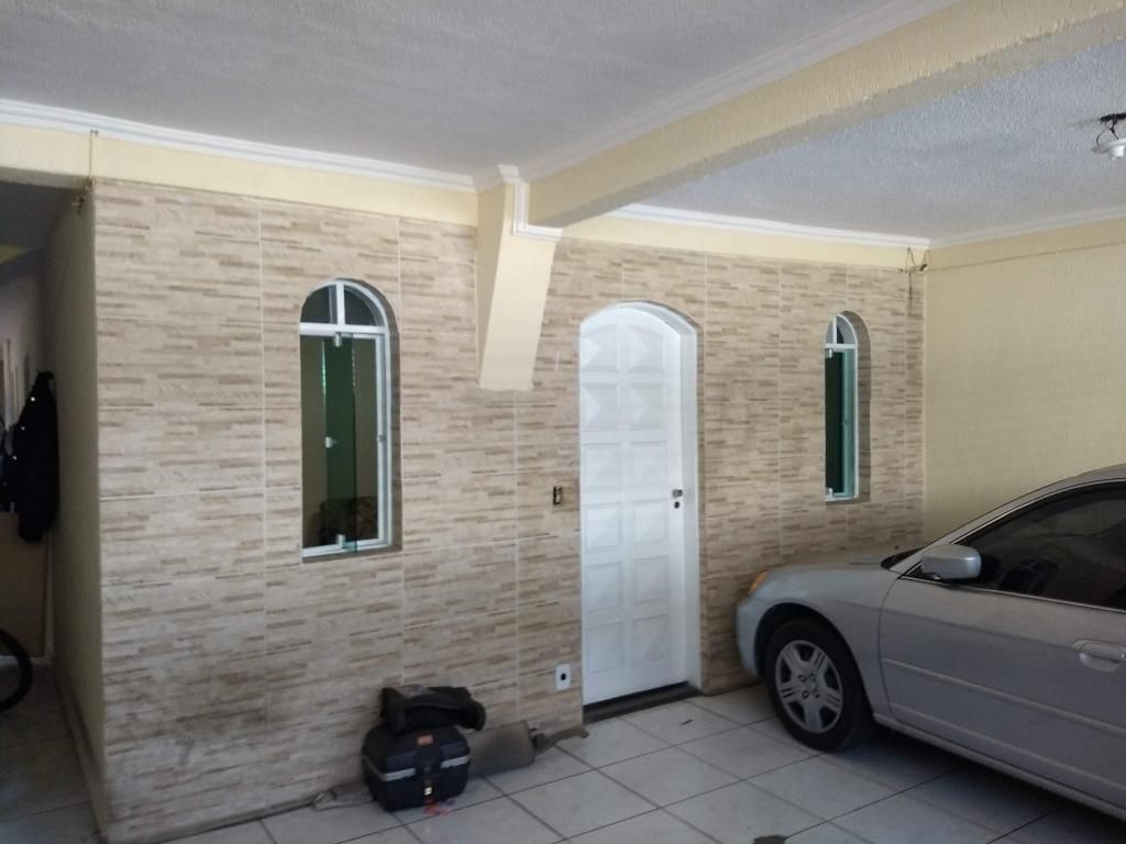 Sobrado à venda com 2 quartos, 250m² - Foto 24