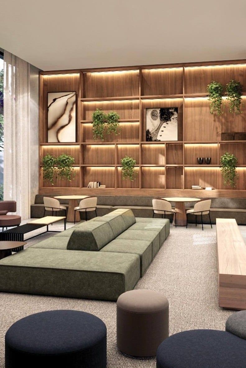 Apartamento, 4 quartos, 166 m² - Foto 12