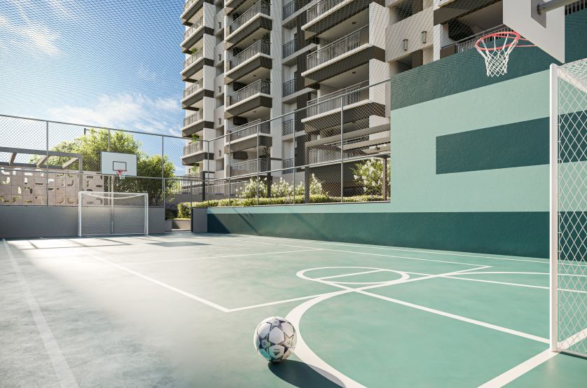 Apartamento, 1 quarto, 40 m² - Foto 17