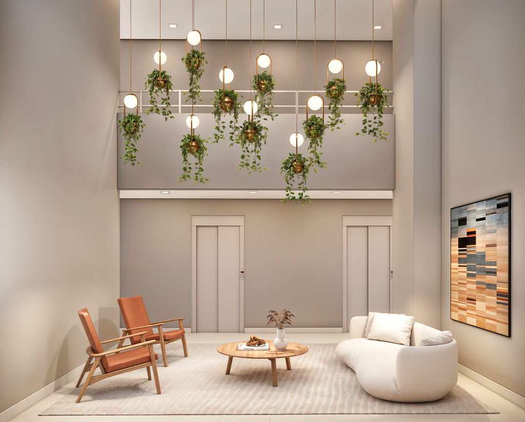 Cobertura, 3 quartos, 80 m² - Foto 3