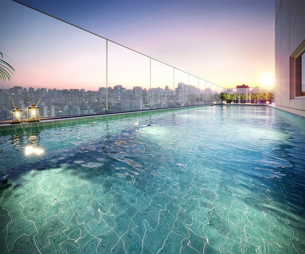 Apartamento, 3 quartos, 67 m² - Foto 31