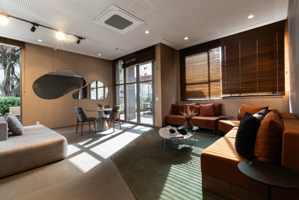 Apartamento à venda com 3 quartos, 160m² - Foto 27