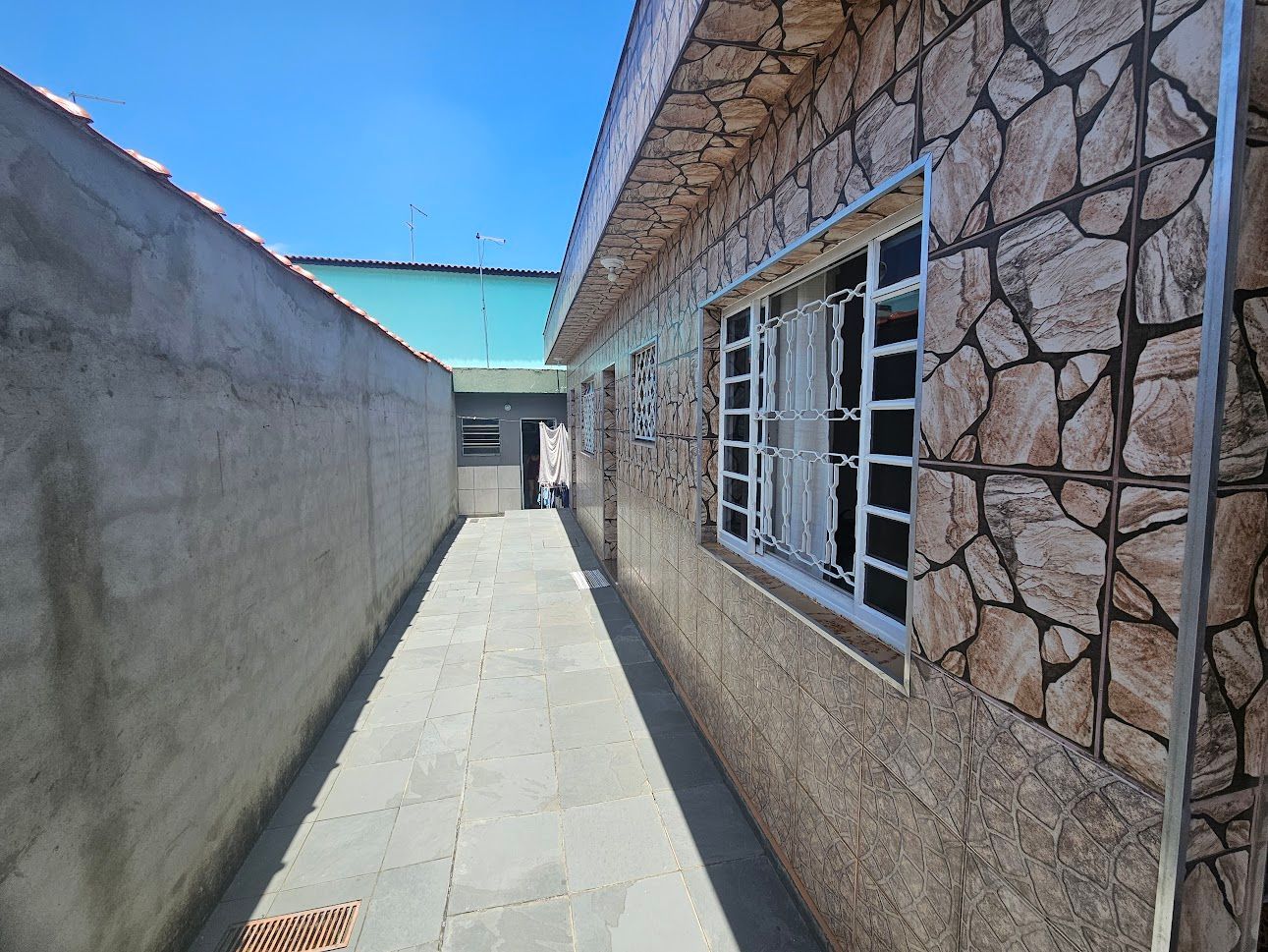 Casa, 1 quarto, 90 m² - Foto 22