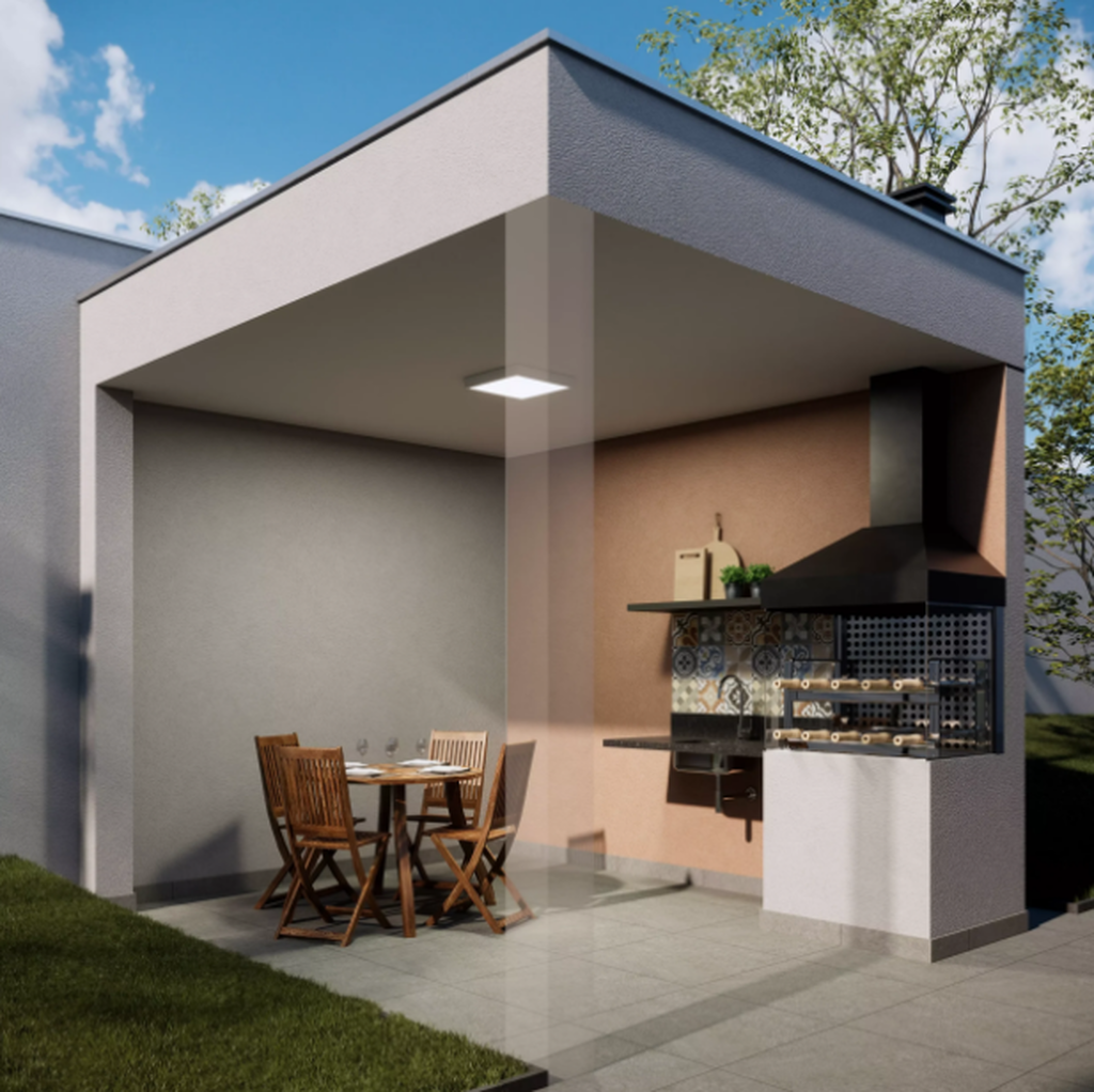 Apartamento, 1 quarto, 27 m² - Foto 23