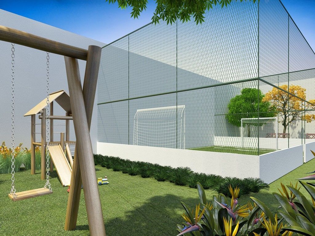 Apartamento, 2 quartos, 37 m² - Foto 8