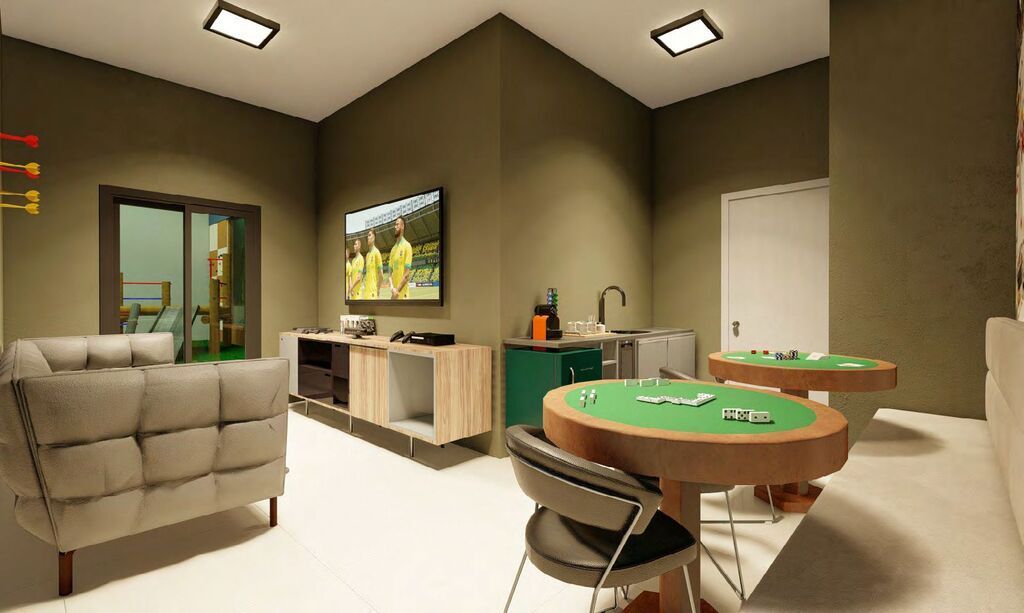 Apartamento, 2 quartos, 49 m² - Foto 16