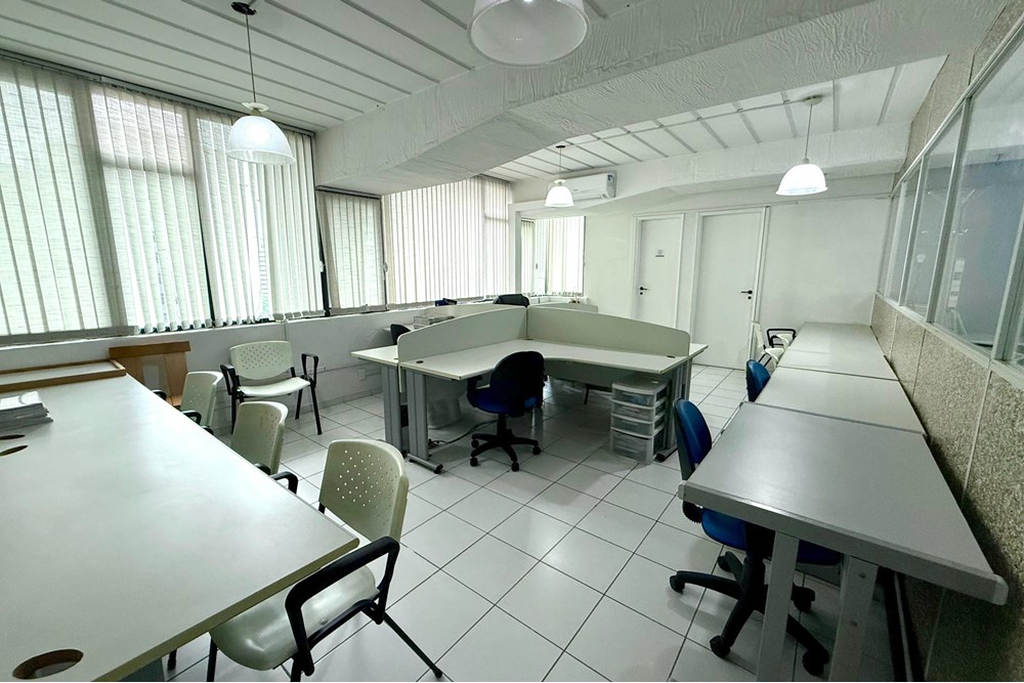 Conjunto Comercial-Sala à venda, 626m² - Foto 41