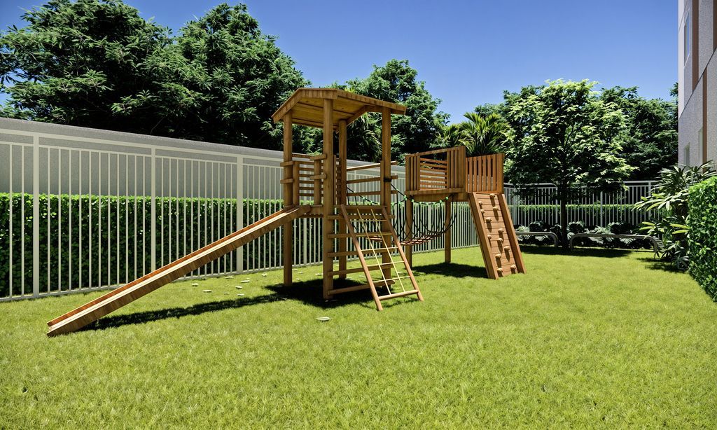 Apartamento, 2 quartos, 58 m² - Foto 18