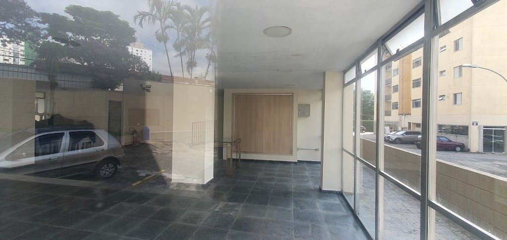 Apartamento à venda com 2 quartos, 56m² - Foto 31