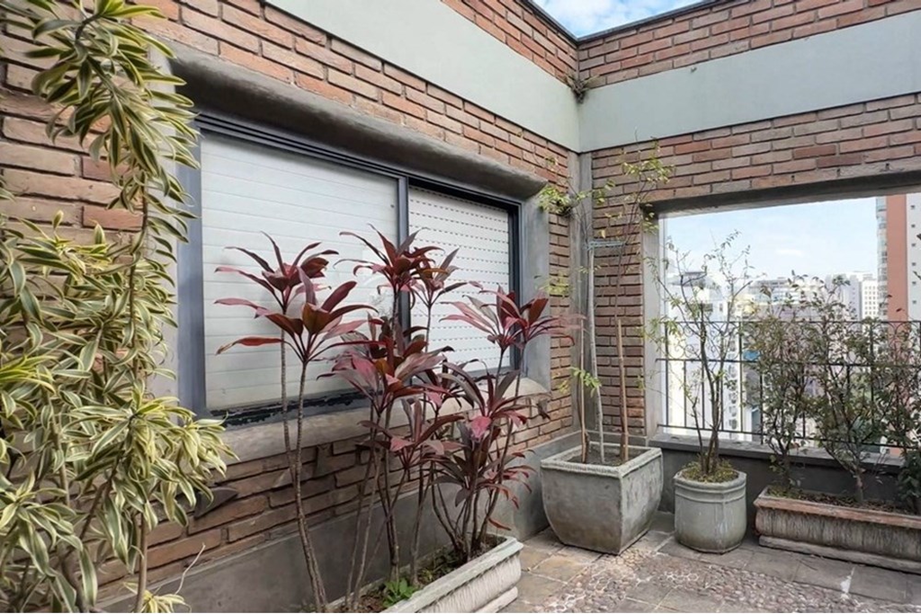 Cobertura, 2 quartos, 204 m² - Foto 16