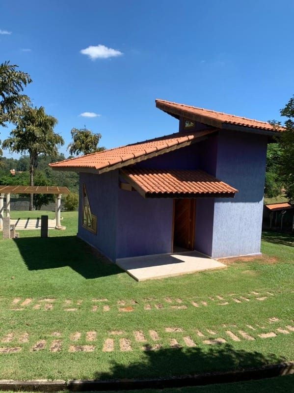 Fazenda à venda com 4 quartos, 1200m² - Foto 7