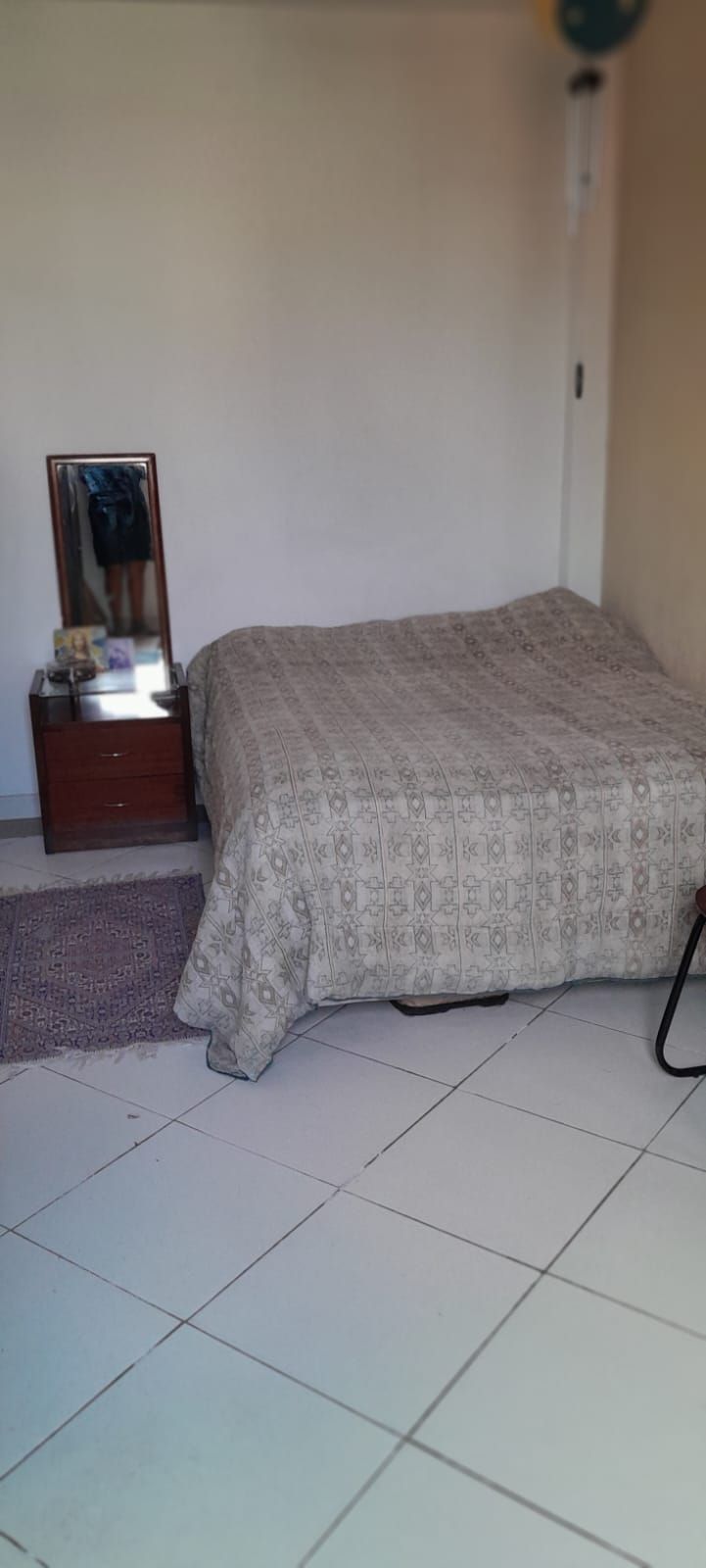 Apartamento à venda com 1 quarto, 48m² - Foto 11