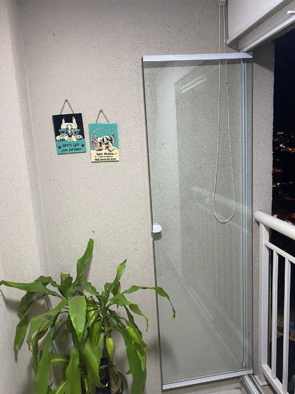 Apartamento à venda com 3 quartos, 70m² - Foto 7