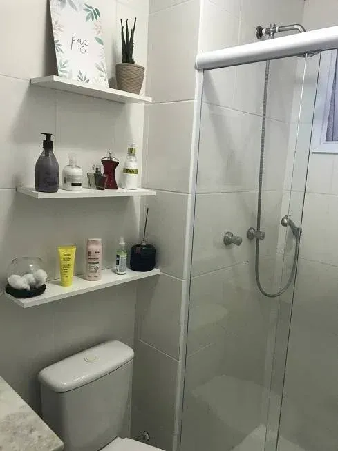 Apartamento à venda com 3 quartos, 82m² - Foto 1