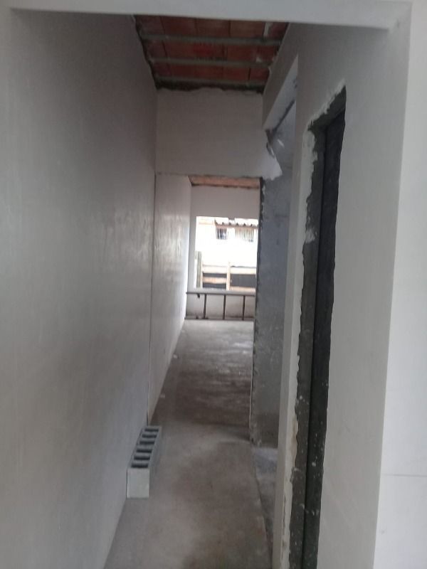 Sobrado à venda com 2 quartos, 90m² - Foto 2