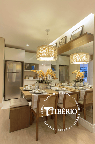 Apartamento, 3 quartos, 64 m² - Foto 7