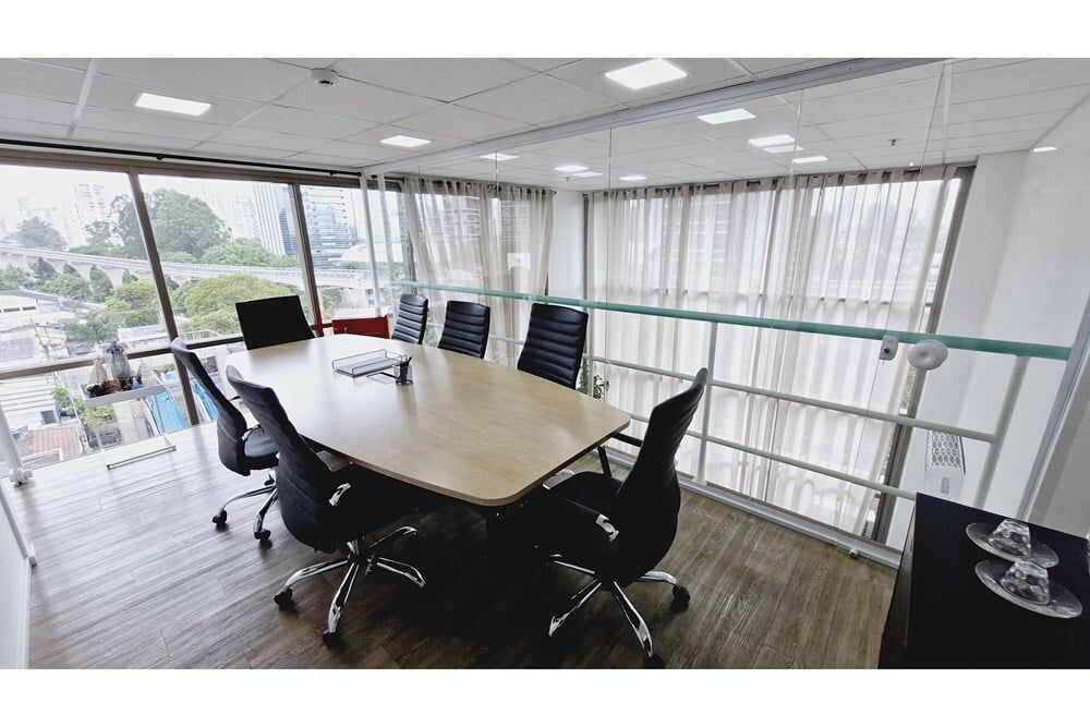 Sala-Conjunto, 144 m² - Foto 18