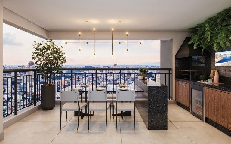 Apartamento, 3 quartos, 110 m² - Foto 17