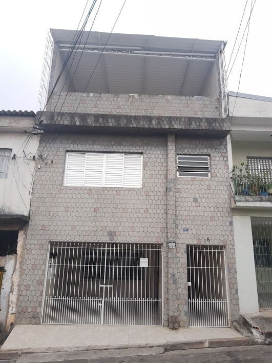 Sobrado à venda com 3 quartos, 194m² - Foto 2