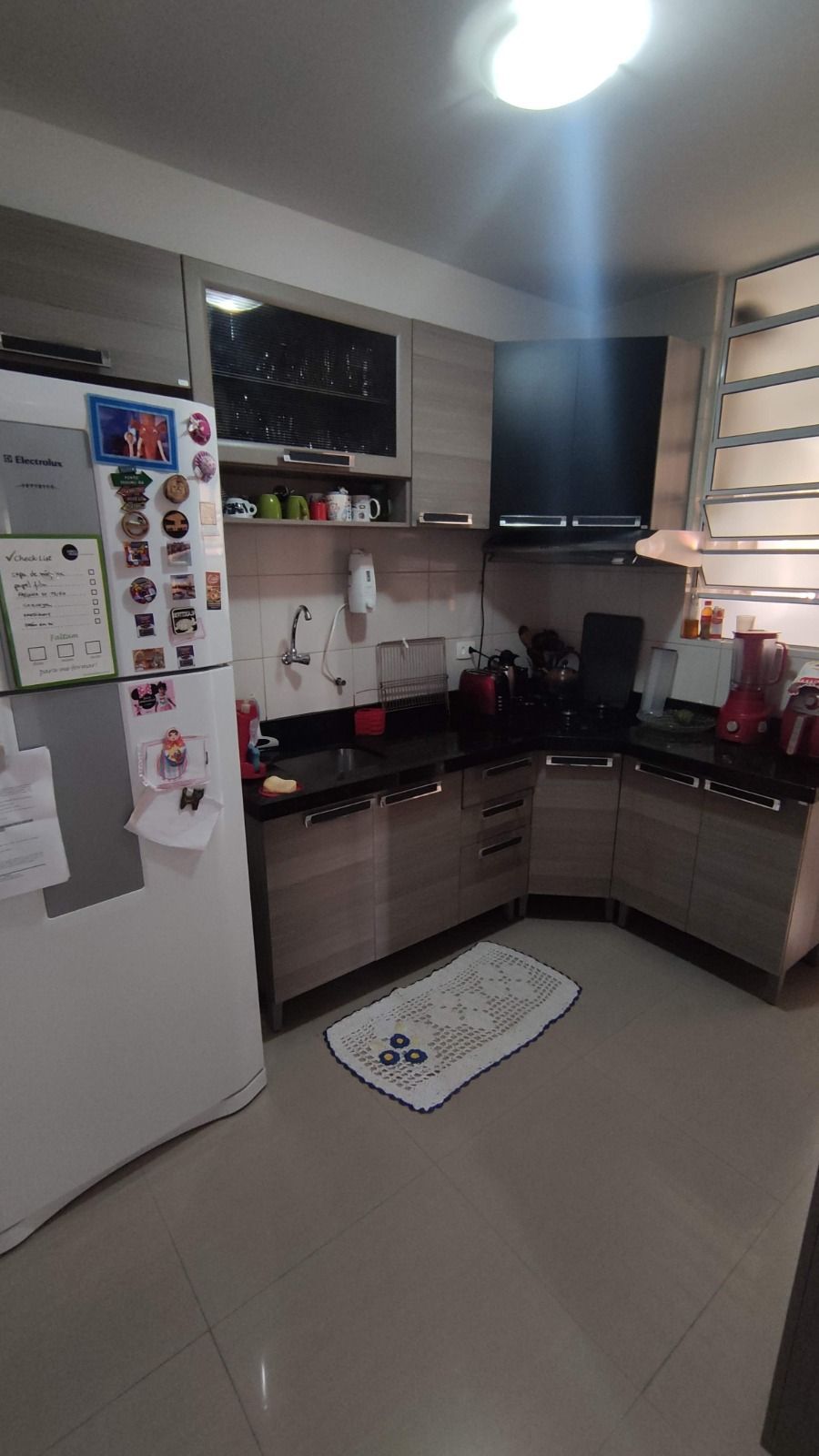 Apartamento à venda com 2 quartos, 54m² - Foto 6