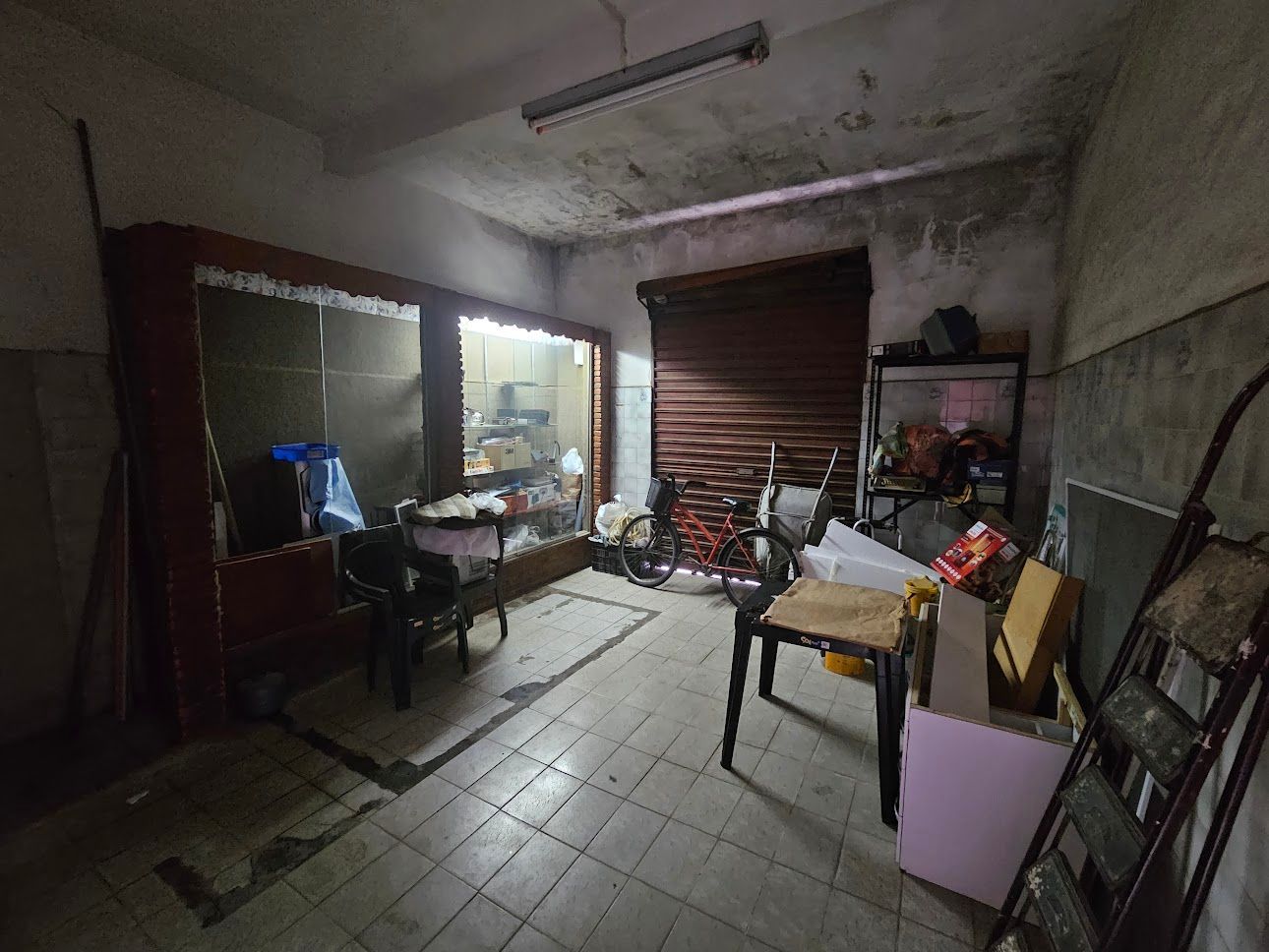 Loja-Salão para alugar, 90m² - Foto 2