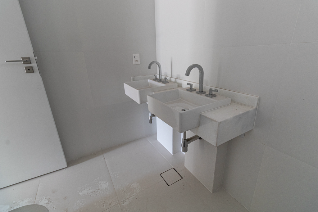 Apartamento à venda com 3 quartos, 160m² - Foto 37