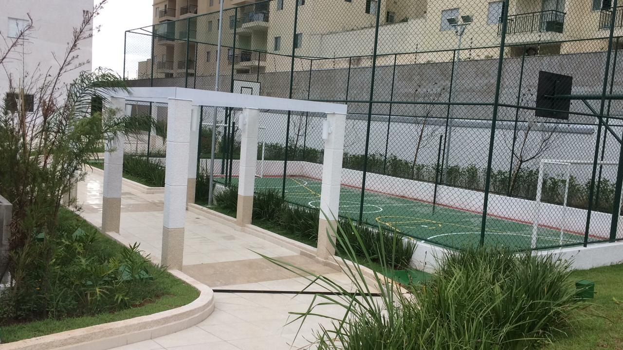 Apartamento à venda com 2 quartos, 54m² - Foto 9