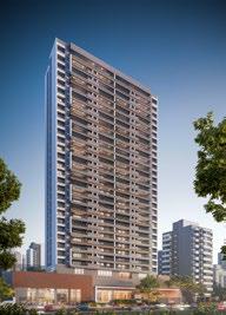 Cobertura, 4 quartos, 389 m² - Foto 3