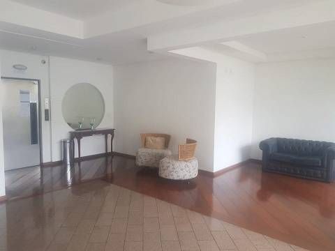 Apartamento à venda com 3 quartos, 120m² - Foto 10