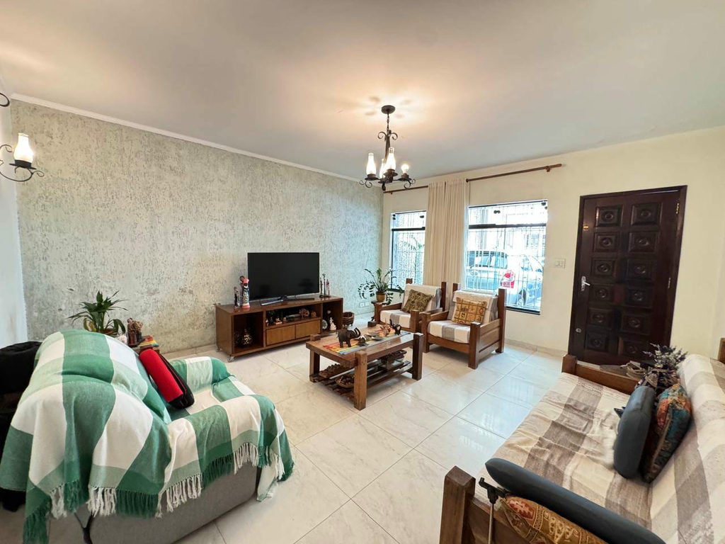 Casa, 3 quartos, 250 m² - Foto 49