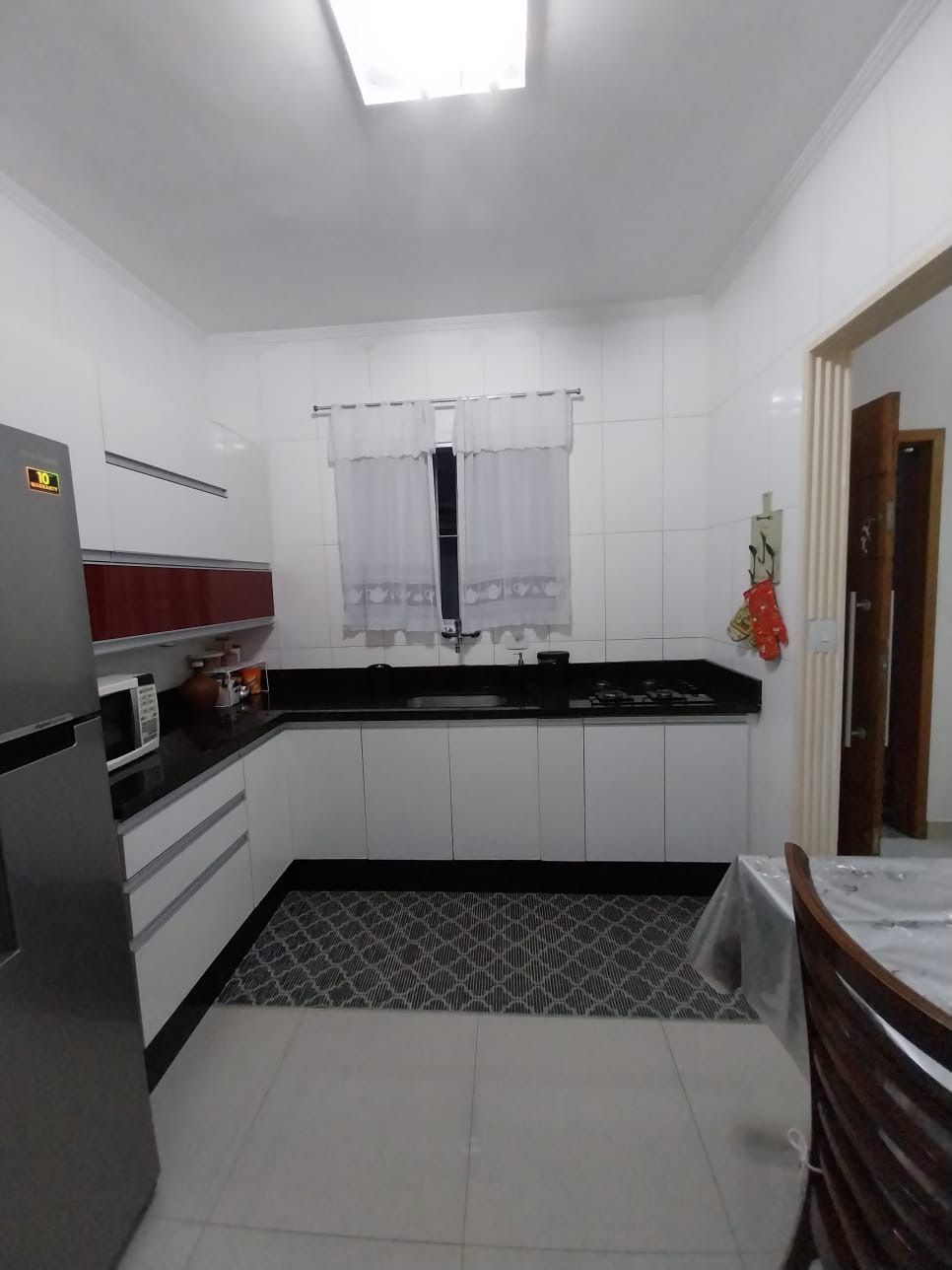 Casa, 2 quartos, 97 m² - Foto 7