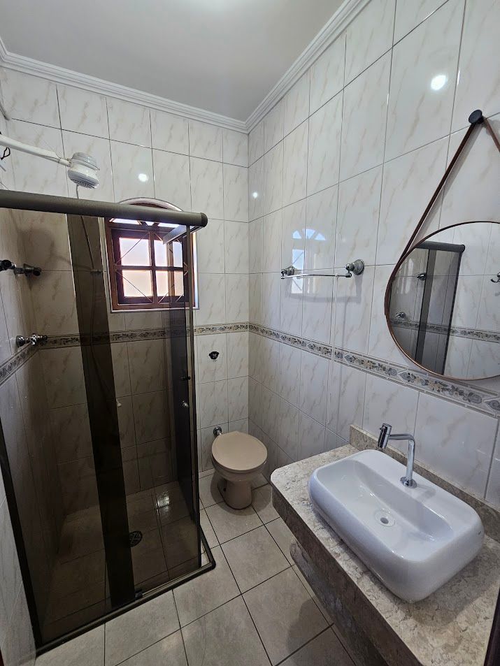 Sobrado à venda com 5 quartos, 300m² - Foto 28
