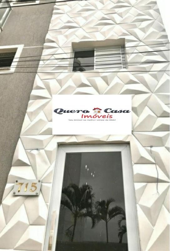 Apartamento à venda com 2 quartos, 44m² - Foto 7