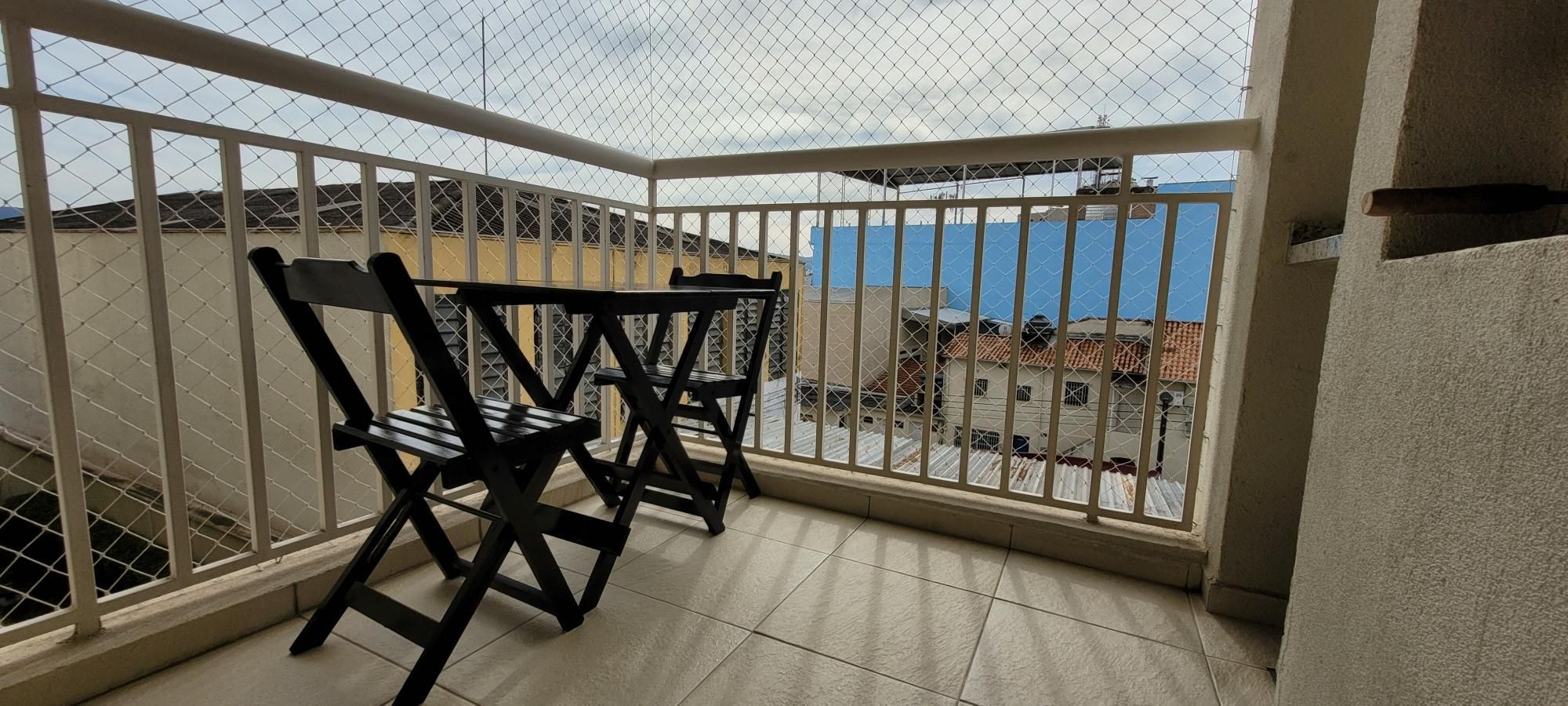 Apartamento, 2 quartos, 63 m² - Foto 32