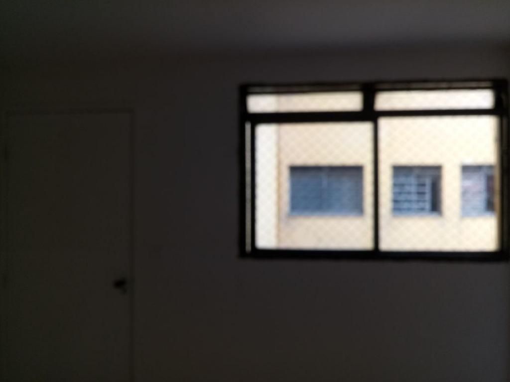 Apartamento à venda com 2 quartos, 45m² - Foto 7