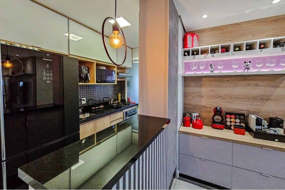 Apartamento, 2 quartos, 85 m² - Foto 49