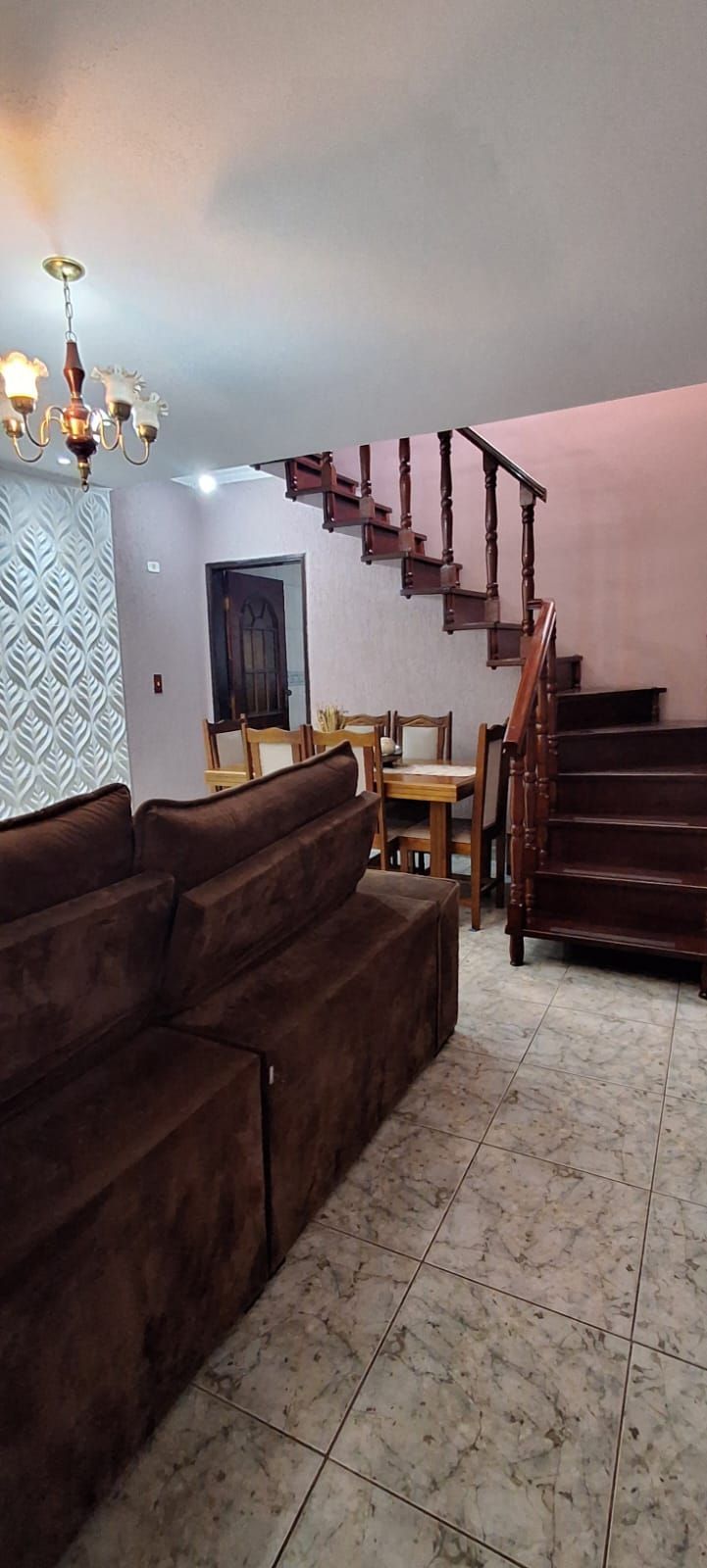 Sobrado, 2 quartos, 138 m² - Foto 13