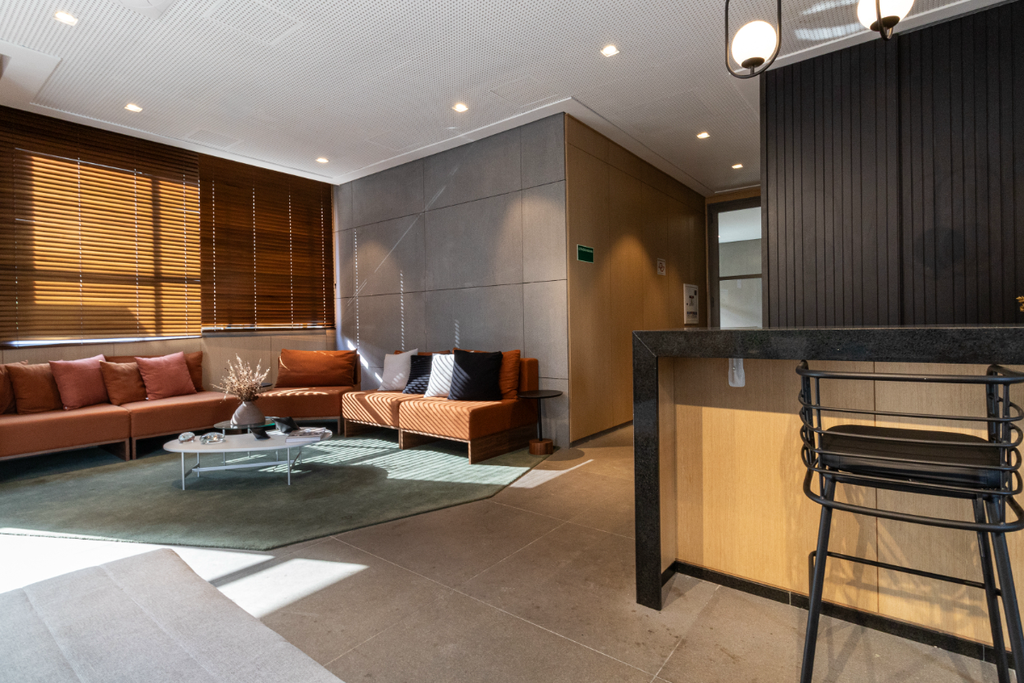 Apartamento à venda com 3 quartos, 160m² - Foto 24