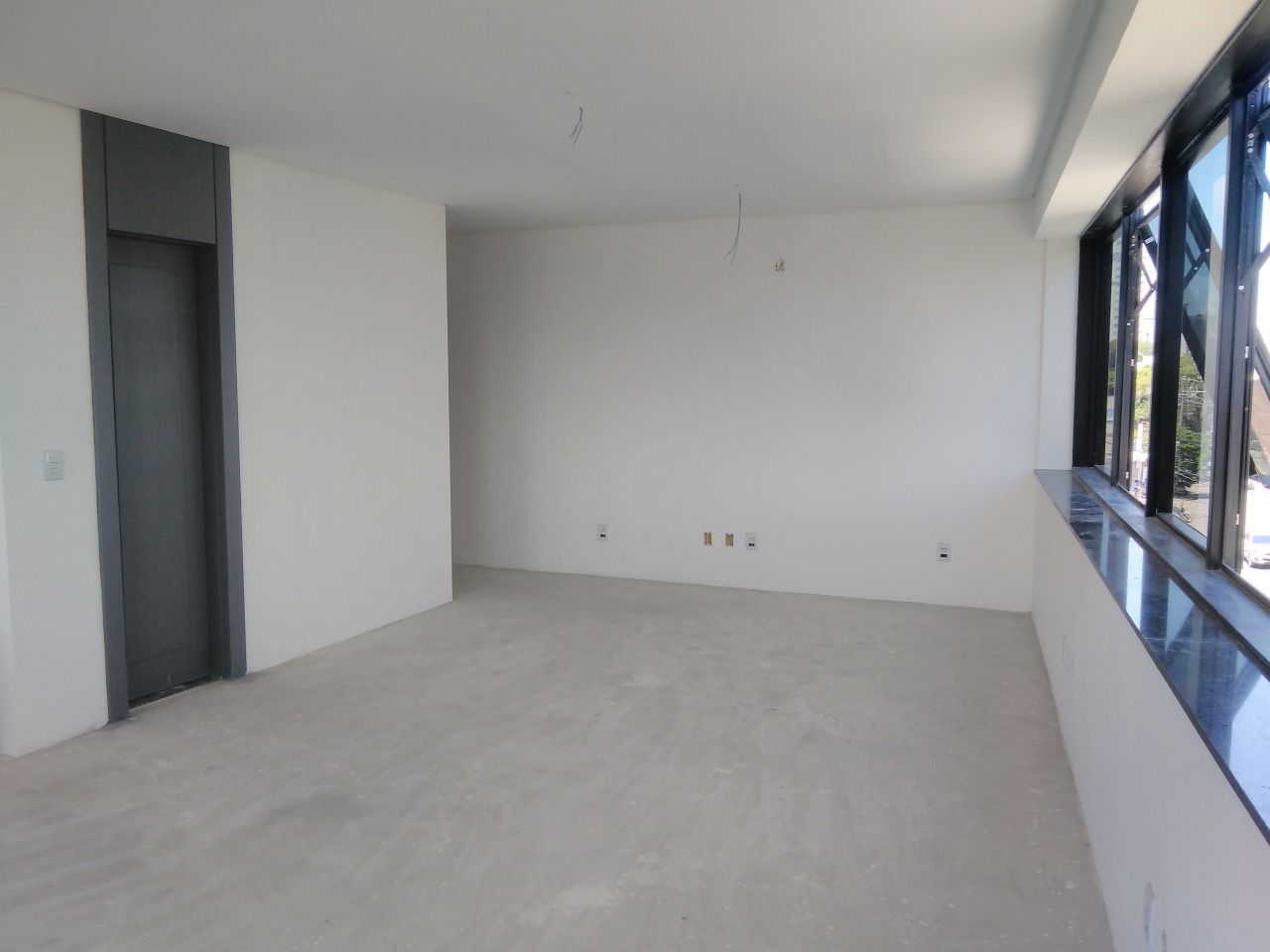 Conjunto Comercial-Sala para alugar, 60m² - Foto 19