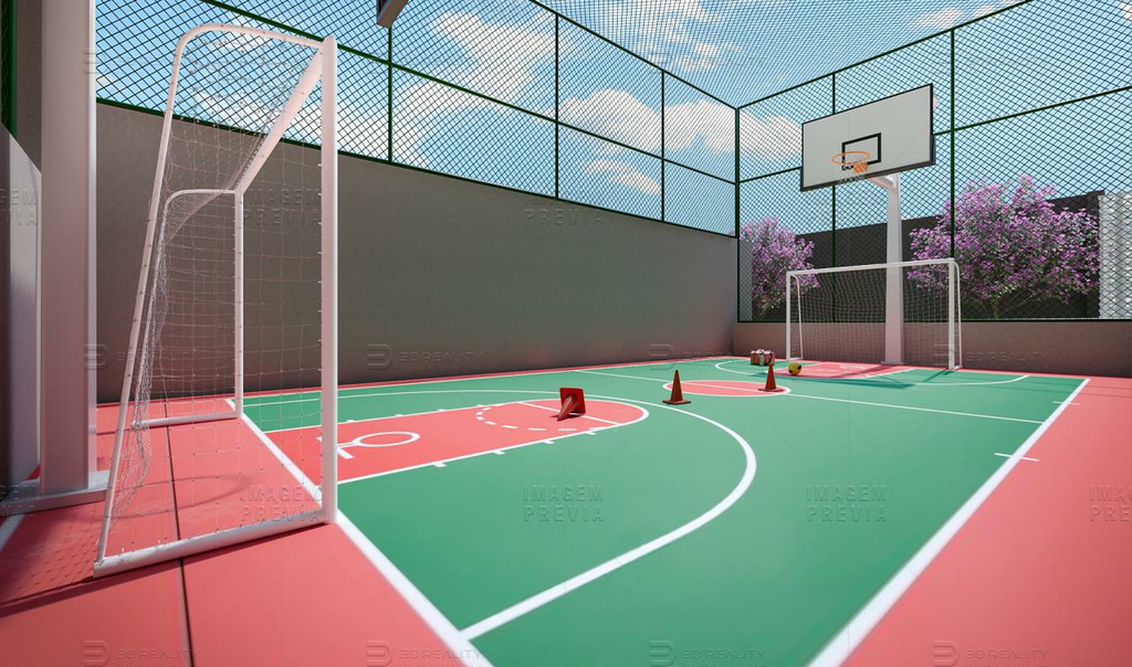 Apartamento, 2 quartos, 40 m² - Foto 6