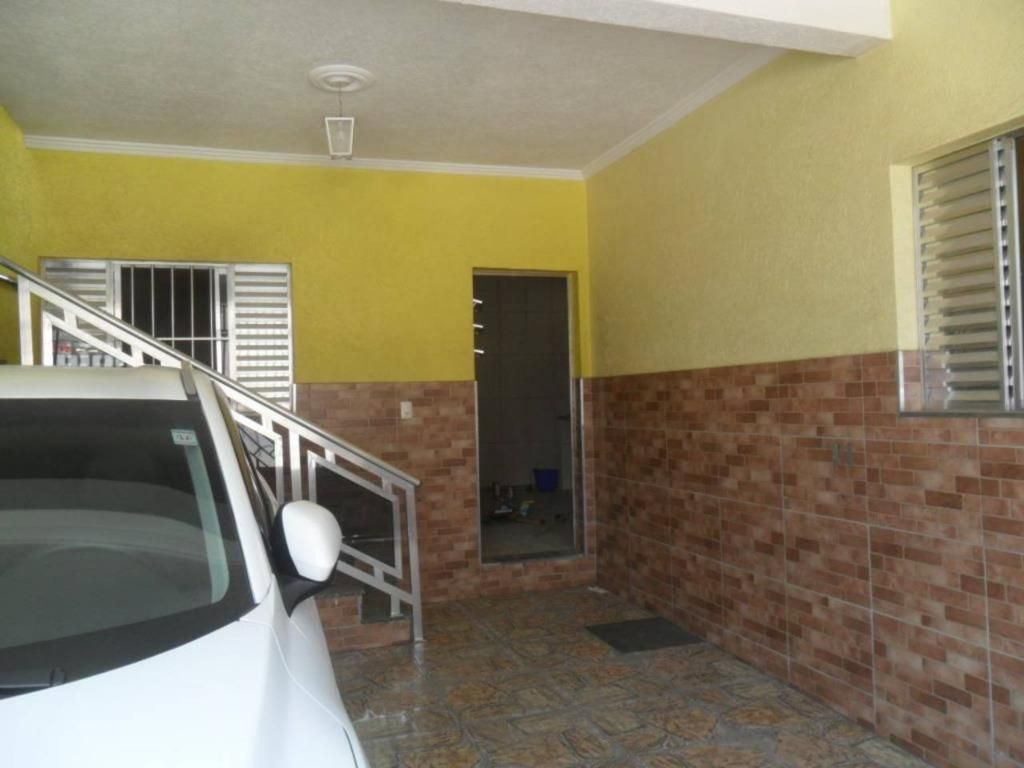 Sobrado, 2 quartos, 190 m² - Foto 11