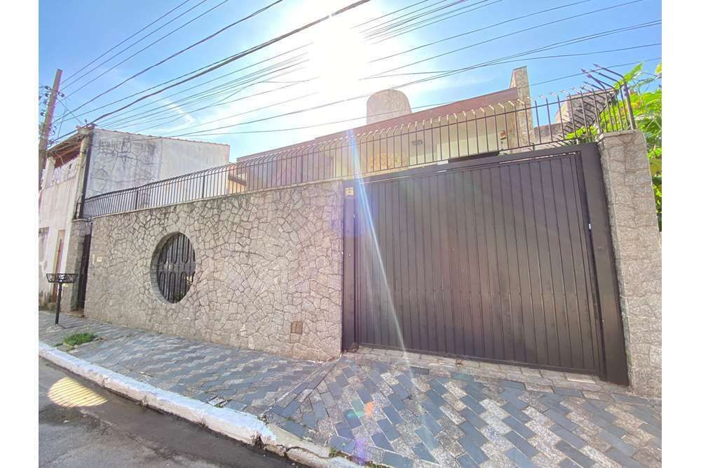 Casa, 3 quartos, 250 m² - Foto 24