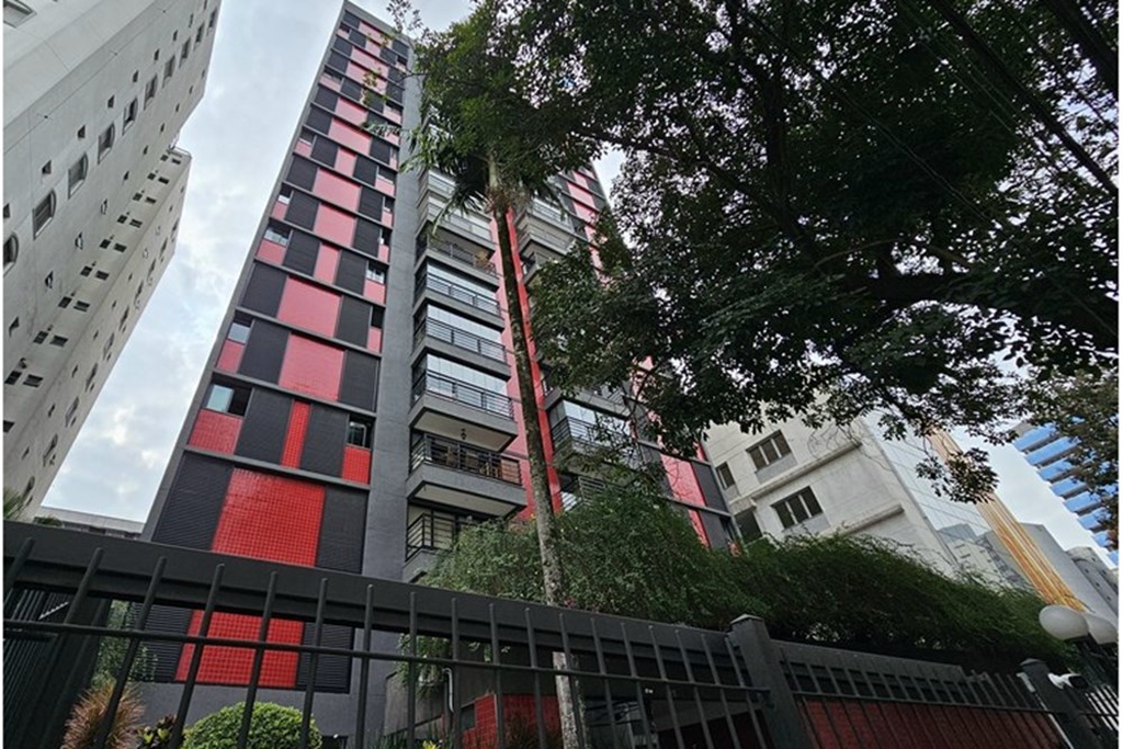 Apartamento à venda com 3 quartos, 85m² - Foto 7