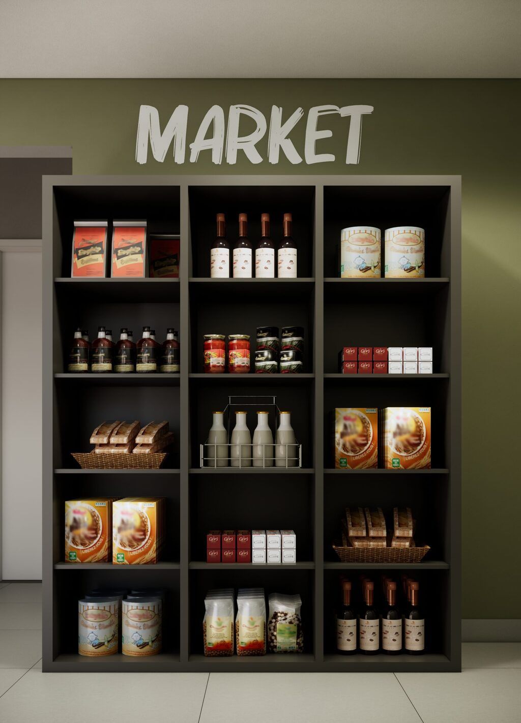 Apartamento, 1 quarto, 17 m² - Foto 9