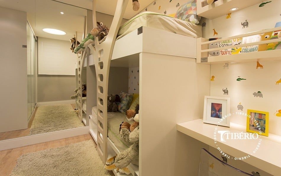 Apartamento, 3 quartos, 60 m² - Foto 10