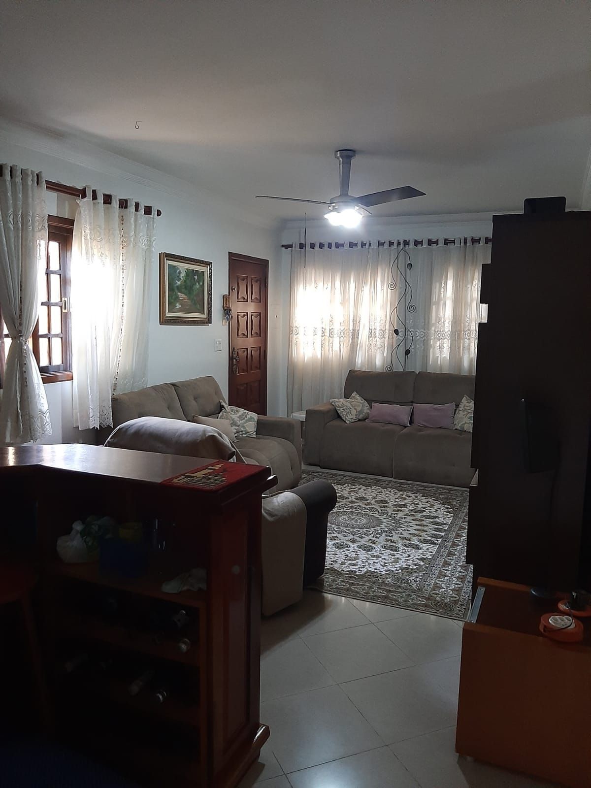 Sobrado à venda com 3 quartos, 5m² - Foto 8