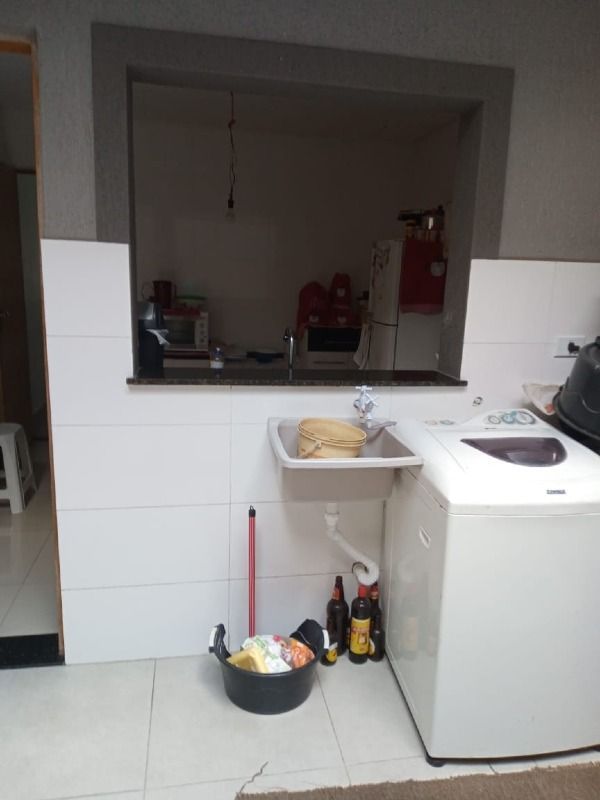 Sobrado à venda com 3 quartos, 120m² - Foto 6