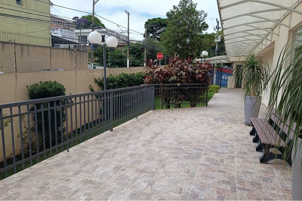 Apartamento, 2 quartos, 58 m² - Foto 3